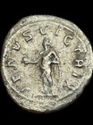 Gordian Iii  Denarius  Rome  Ad 238-244  Ancient Roman Coin