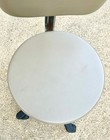 Midmark Ritter Air Lift Medical Exam Stool Model 273 Backrest Height Adjustment