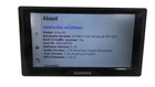 Garmin Drive 60 Lmt 6  Gps Navigation Unit Only - Free Shipping