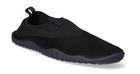 Athletic Works Men   s Size 13-14 Water Shoes Color Black New