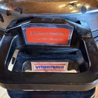 Vintage Rare Vitantonio Mickey Mouse Waffle Maker Iron Disney 950 Tested Works 