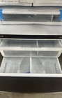 Ge Refrigerator French Door Gfe28gynfs - 24056    Nationwide Shipping