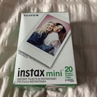 Fujifilm Instax Mini Instant Film Exp 03 2027 Lot Of 24