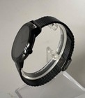 Movado Bold 3600261 Men s Black Dial Black Mesh Stainless Steel Strap