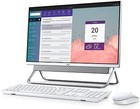 New Dell Inspiron All In One Desktop Pc Computer I5400-5903slv-pus 512gb Ssd I5