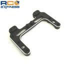 Hot Racing Associated Sc10 2wd Aluminum Rear Chassis Brace Sct30l01
