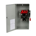 Eaton Dh323fgk Heavy Duty Safety Switches
