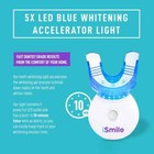 I Smile Professional Whitening Gel Portable Teeth Whitening Kit