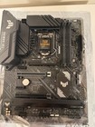 Asus Tuf Gaming H570-pro Wifi Lga-1200 Ddr4 Atx Desktop Motherboard