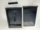 5x7    Wet Plate Tintype Film Holder With 4x5 Reducing Insert