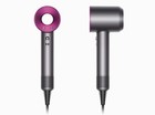 New Dyson Supersonic Hair Dryer  iron fuchsia 