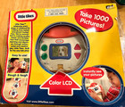 New Little Tikes My Real Digital Camera W lcd Screen Rough   Tough