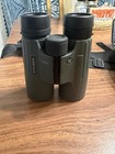 Vortex Viper Hd 10x42 Roof Prism Multi-coated Binoculars Green W  Strap Case