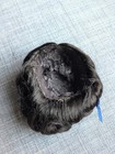 Addy Wig C Black Textured Hair American Girl Doll Custom Replacement 