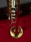 Vincent Bach Vindabona Trumpet  72 Mlv   Professional Usa Made   Excellent
