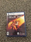 Ps5 Indie Horror Lot  Indika  Elpaso Elsewhere  Immortality   Fear The Spotlight