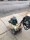 Edco Concrete Grinder 10    Floor Grinder