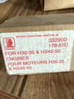 Tecumseh Starter 33290 33290b 33290c 33290d 33290e New Oem Tecumseh 