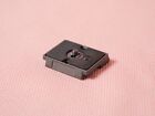 Manfrotto 200pl-14 Genuine Quick Release Plate  c 