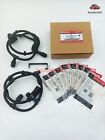 New Motorcraft Zd13 Glow Plug   Harness Kit For 04-10 Ford F250 6 0l Powerstroke