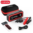 8000a Car Jump Starter Booster Jumper Boxes Portable Power Bank Battery Charger