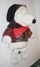 Vtg  1986 Worlds Of Wonder Talking Snoopy W outfit   Cassette