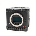 Red Digital Cinema V-raptor 8k Vv Cinema Camera Canon Rf Mount  838