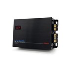 Zapco Hb Cb20f 20 Farad Capacitor Bank Lcd Voltage Display Improve Bass Response