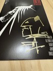 Frank Miller Batman Original Art Sketch Remark Signed Comic Con Dark Knight Cgc