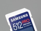 Samsung Pro Ultimate 512gb Sdxc Full Size Sd Card U3 Mb-sy512s am