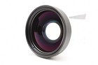    top Mint In Box   ricoh Gw-1 Wide Conversion Lens For Gr Digital I Ii  From Japan