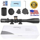 Sniper Vt5 9-39x56mm Ffp Riflescope 35mm Tube Precision Long Range Rifle Scope