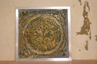 Home Blessing  wall Plaque   Gift Decor Art Of The Land Of Israel
