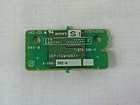 Sony Sxrd Grand Wega Kds60a2000 Board Chip - Tested   Working         
