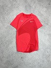 Nike Dri-fit Rafa Rafael Nadal Tennis T-shirt Size M