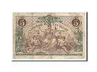   155376  Banknote  Belgium  5 Francs  1914  1914-07-01  Ef