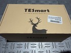 Tesmart 4x1 Dp Kvm Switch   4k 60hz Ultra Hd   Mechanical   Multimedia Keyboards