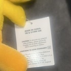 Warner Bros  Studio Store Looney Tunes Tweety Mini Bean Bag Plush 1999