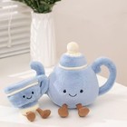 Jellycat s Latest Afternoon Tea Series Stuffed Plush Figurines Same As Original