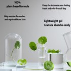 Vaginal Moisturizer 10pcs - Feminine Lube For Dryness  Intimate Personal Lubr   