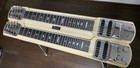 Fender Usa Double Neck Lap Steel Guitar 8 Strings Stringmaster D8