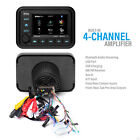 Boss Audio Systems Mgv550b 5    Touchscreen Bluetooth Amplified Boat Receiver