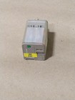 Kuhnke Uf3g-24vdc N Universal Relay 24vdc