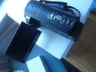 Sony Handycam Hdr-pj580v Hd Projector Camcorder - Works - Excellent - Pj580