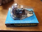 1971 Aurora Wheele Trike Nos Still Sealed Bubble Very Little Yellowing Must Have
