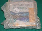 Fundamentals Of Nursing 11th Eleventh Edition Potter Perry Stockert Hall Vg