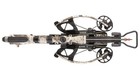 Tenpoint Flatline 460r Camo Kit Crossbow Rangemaster 100 Scope Full Package