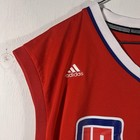 2012 Adidas Official Nba La Clippers Chris Paul Lob City Basketball Jersey  xl 