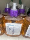 Boardwalk Foam Antibacterial Handwash Fruity 1250ml Refill 5 In Lot  Exp 3 26z