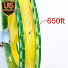 Professional Outdoor Kite Line Winder Winding Reel Grip Wheel With Flying Lin   